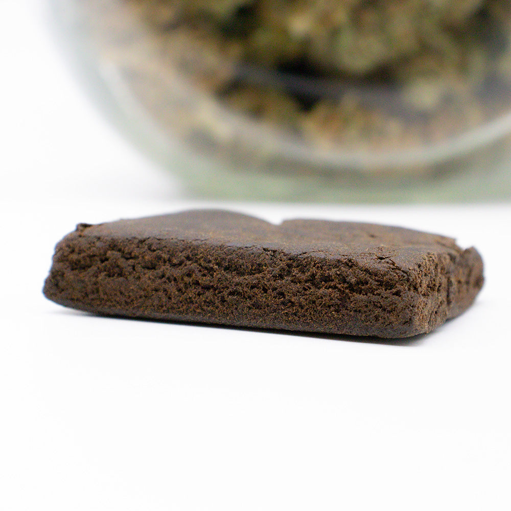 Hash Afghan 30% Cbd